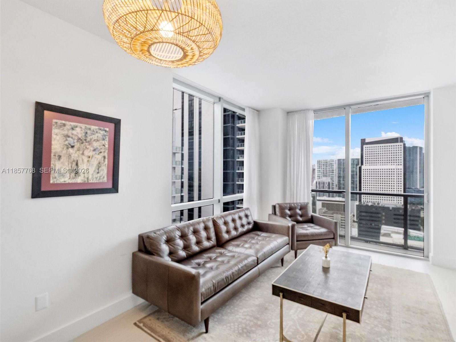 1060 Brickell Ave #3117, Miami FL 33131