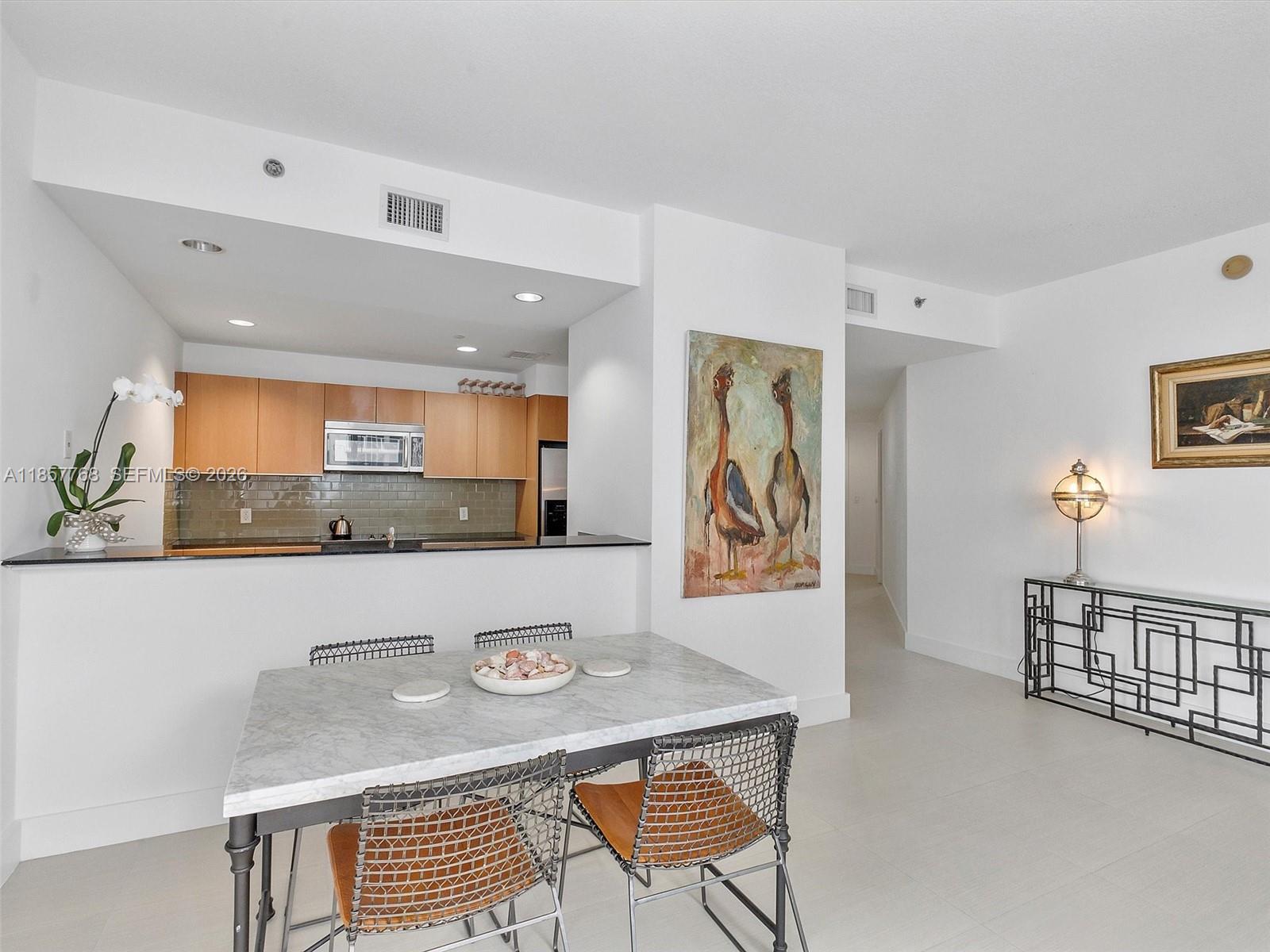 1060 Brickell Ave #3117, Miami FL 33131