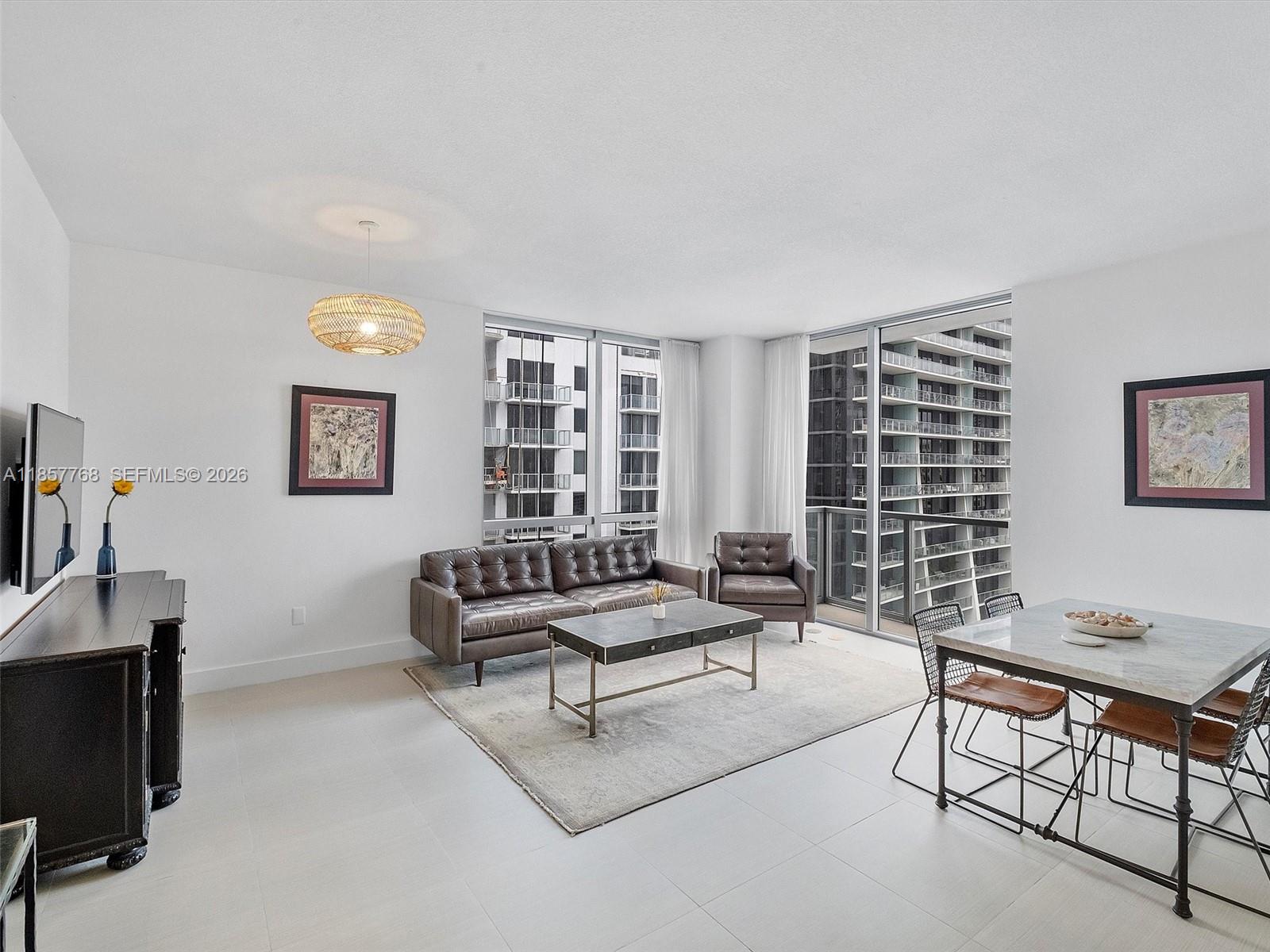1060 Brickell Ave #3117, Miami FL 33131