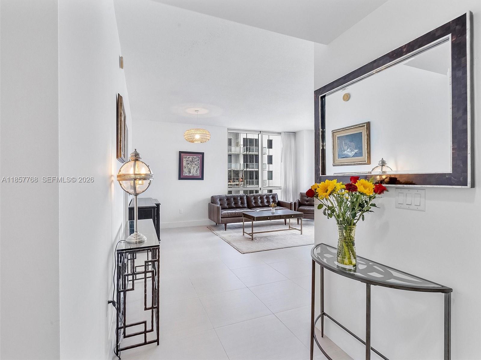 1060 Brickell Ave #3117, Miami FL 33131
