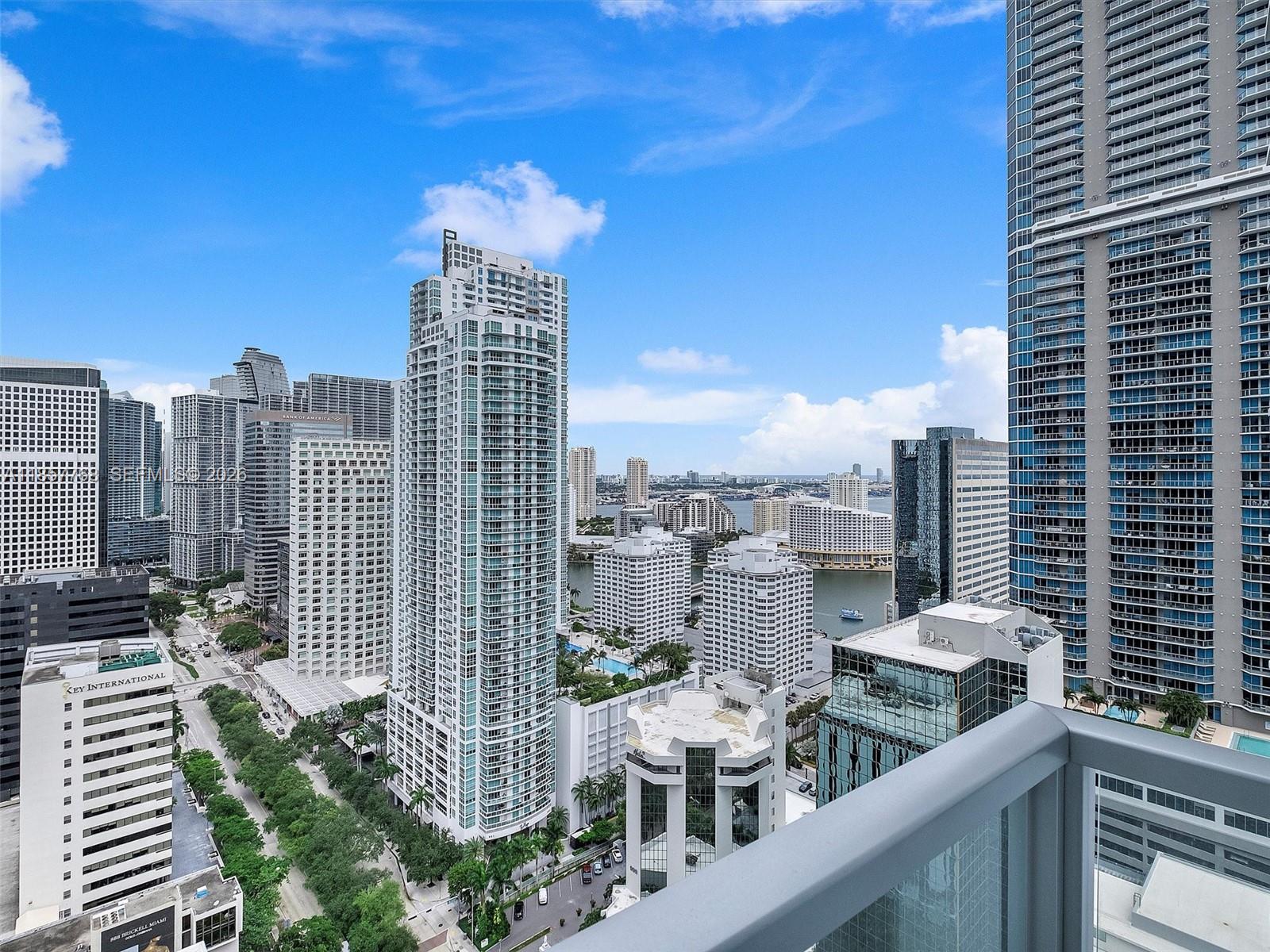 1060 Brickell Ave #3117, Miami FL 33131