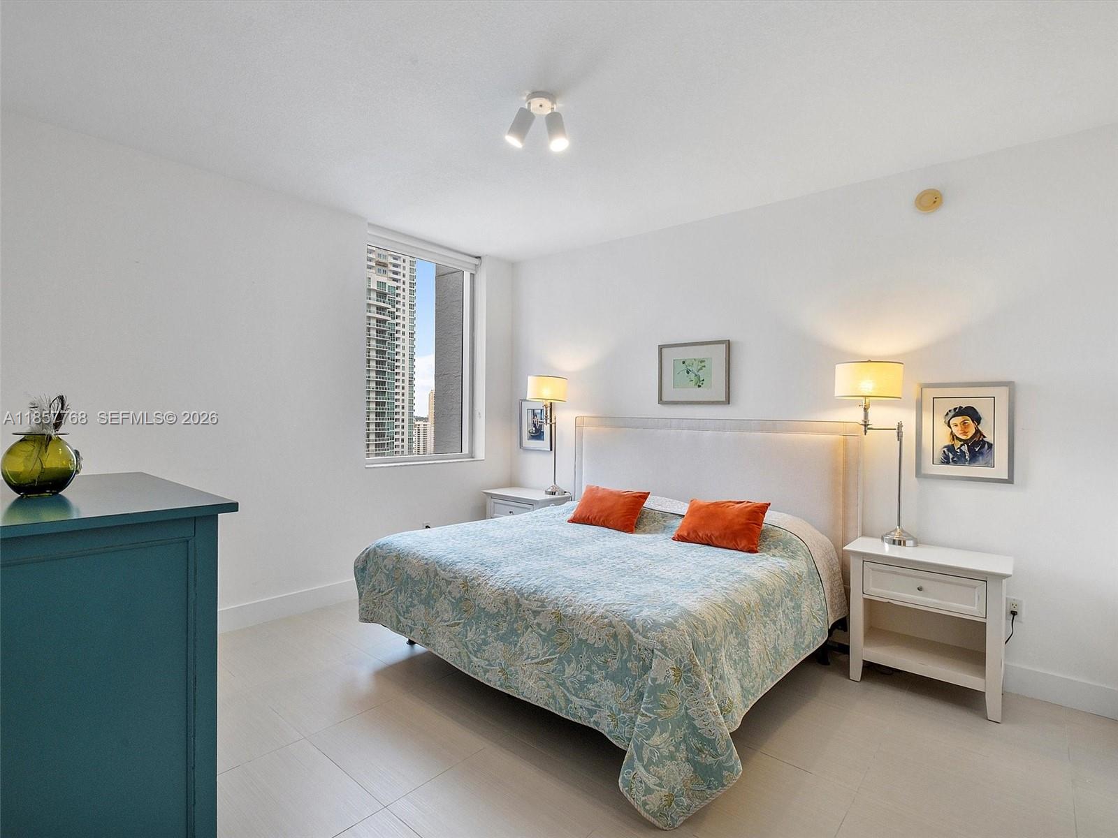 1060 Brickell Ave #3117, Miami FL 33131