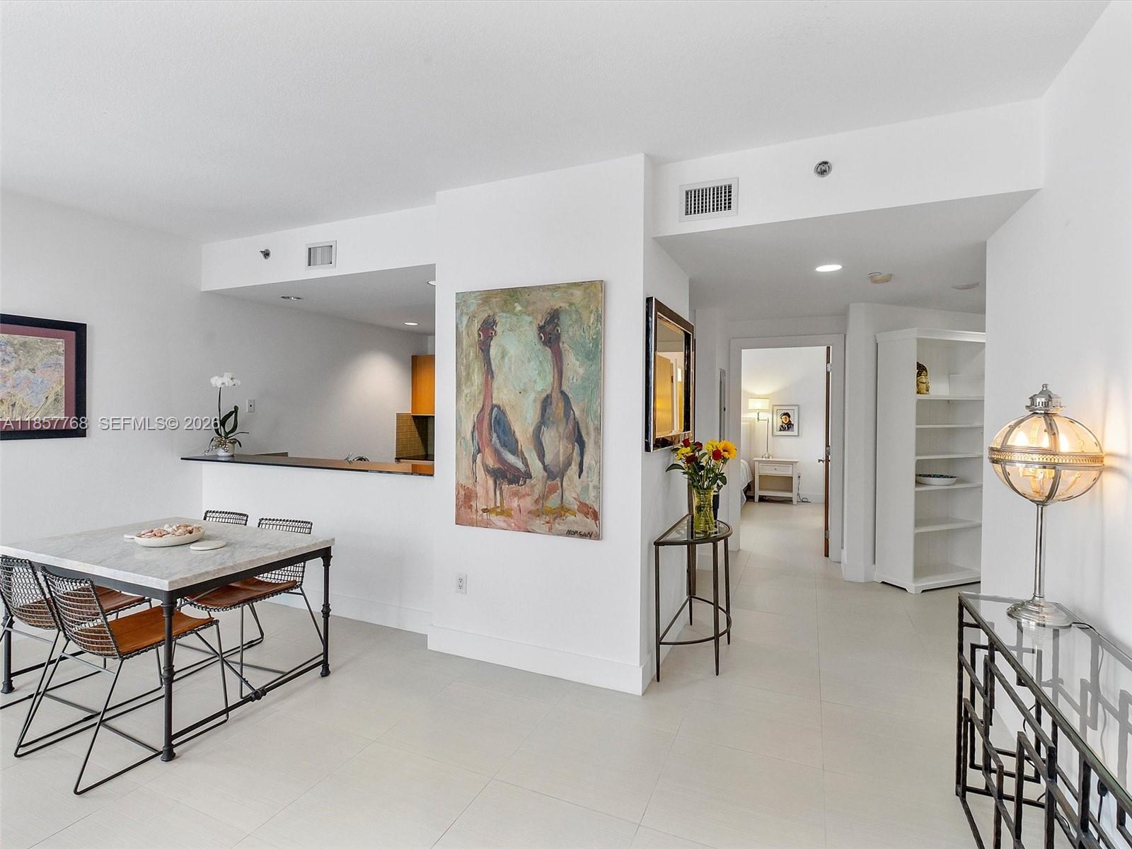 1060 Brickell Ave #3117, Miami FL 33131