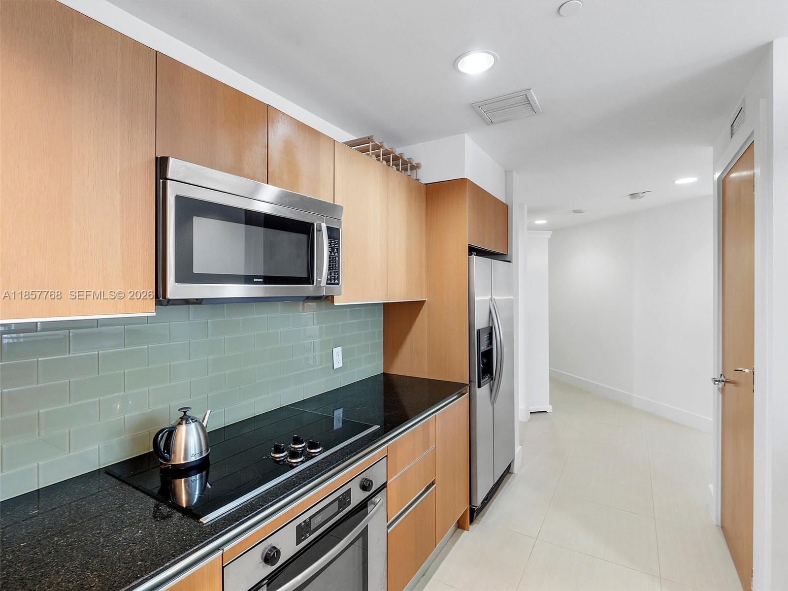 1060 Brickell Ave #3117, Miami FL 33131