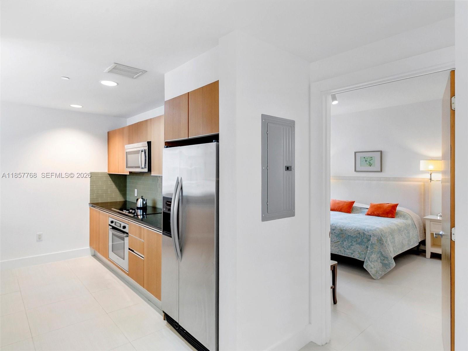 1060 Brickell Ave #3117, Miami FL 33131