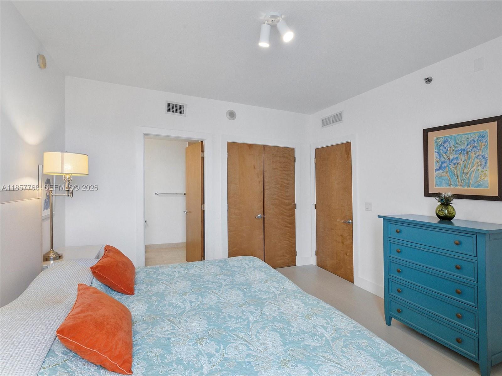 1060 Brickell Ave #3117, Miami FL 33131
