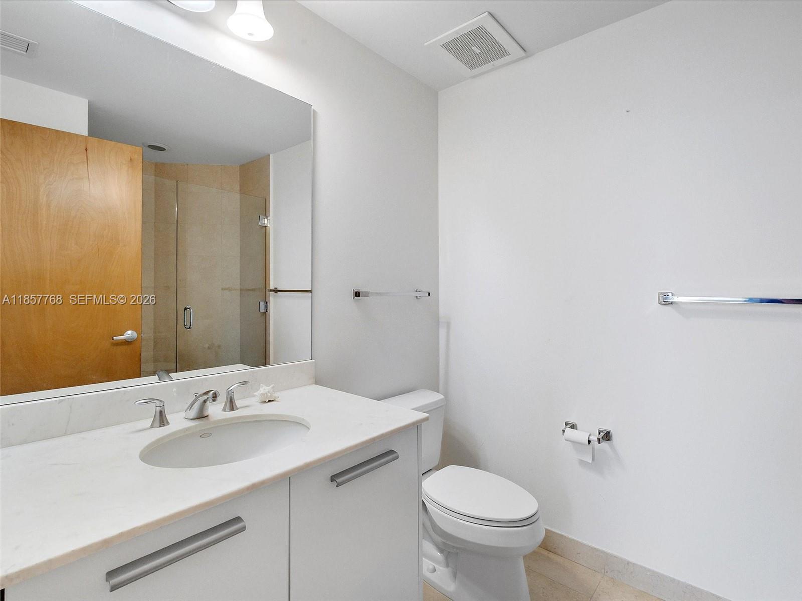 1060 Brickell Ave #3117, Miami FL 33131