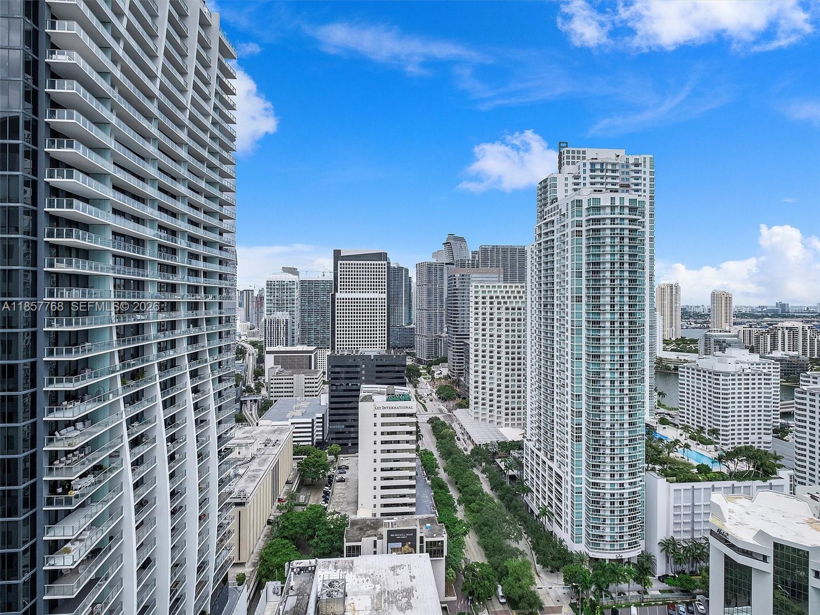1060 Brickell Ave #3117, Miami FL 33131