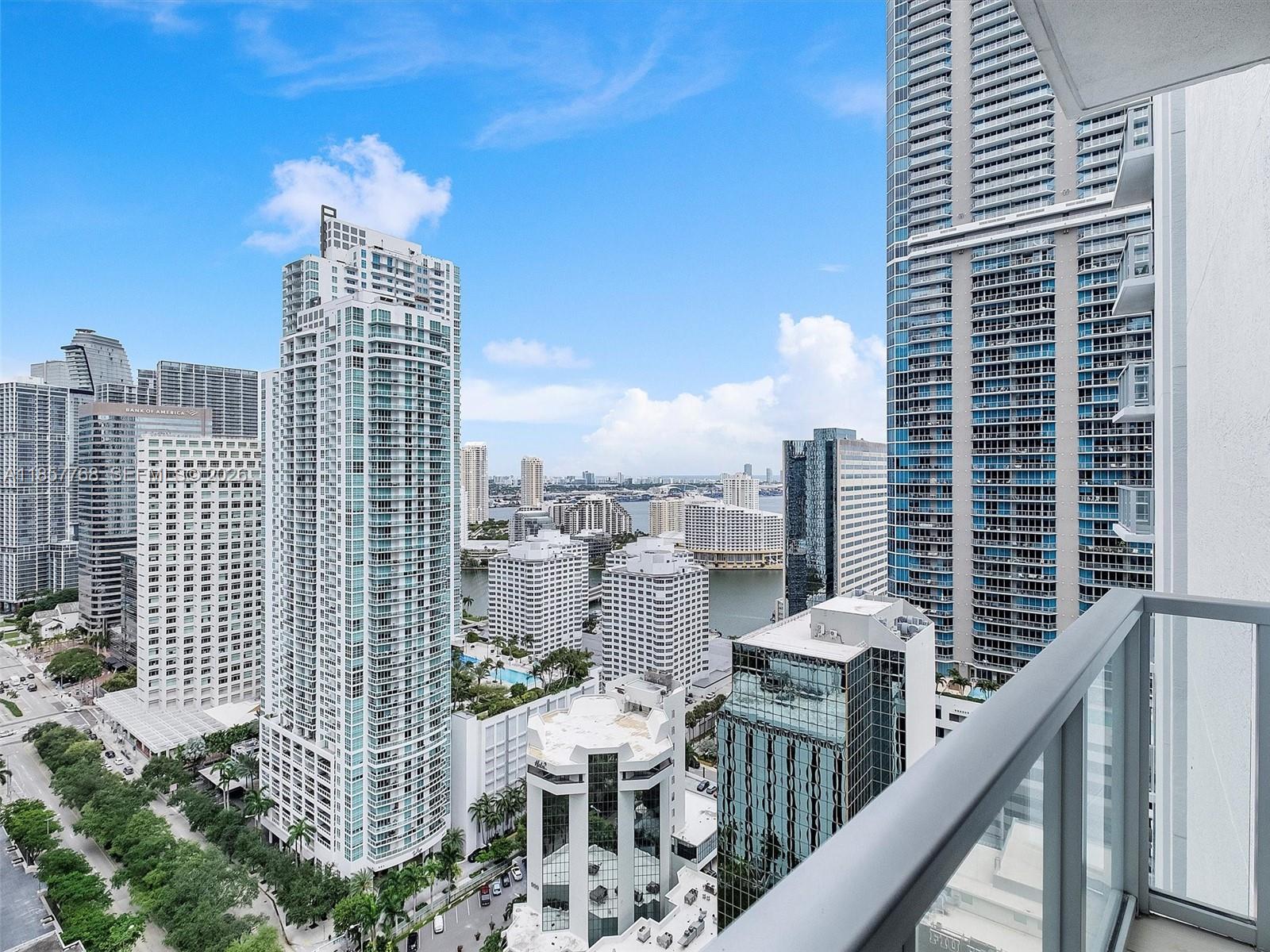 1060 Brickell Ave #3117, Miami FL 33131