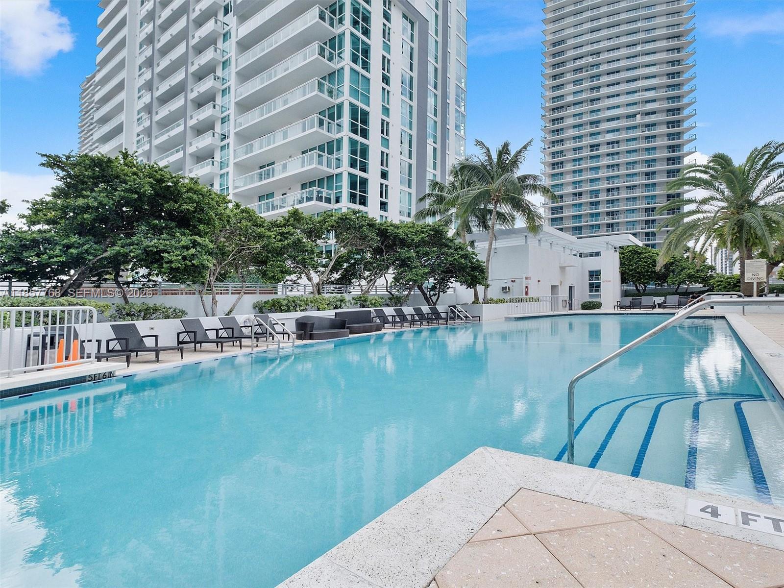 1060 Brickell Ave #3117, Miami FL 33131