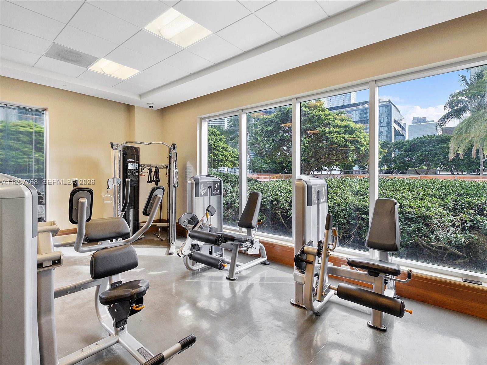 1060 Brickell Ave #3117, Miami FL 33131