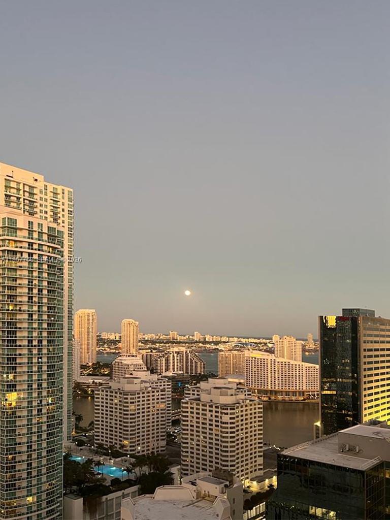 1060 Brickell Ave #3117, Miami FL 33131