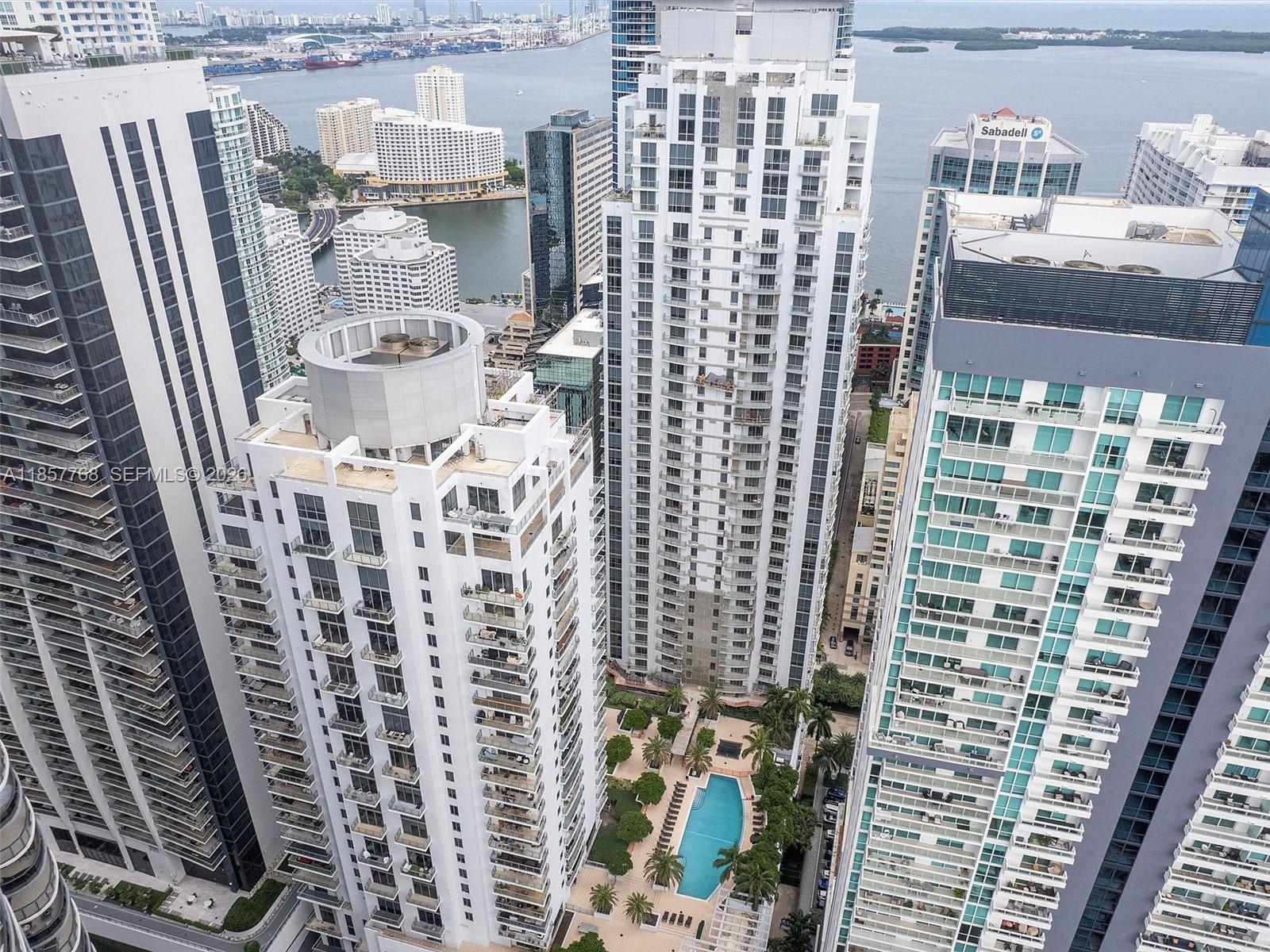 1060 Brickell Ave #3117, Miami FL 33131