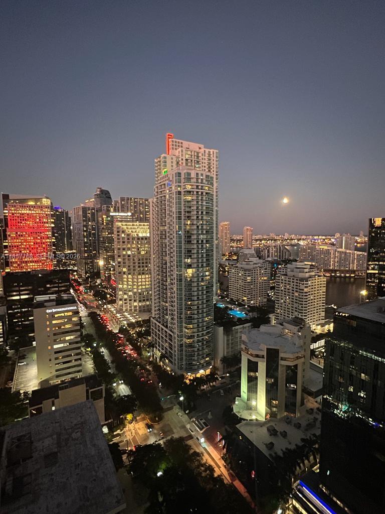 1060 Brickell Ave #3117, Miami FL 33131