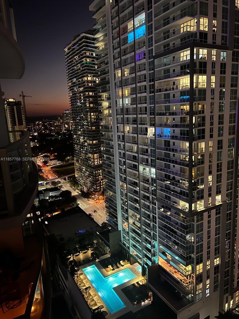 1060 Brickell Ave #3117, Miami FL 33131