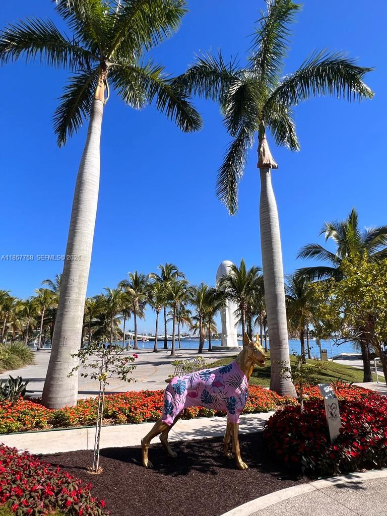 1060 Brickell Ave #3117, Miami FL 33131