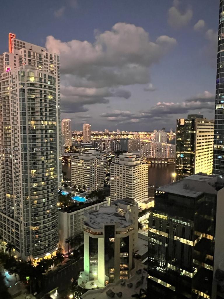 1060 Brickell Ave #3117, Miami FL 33131