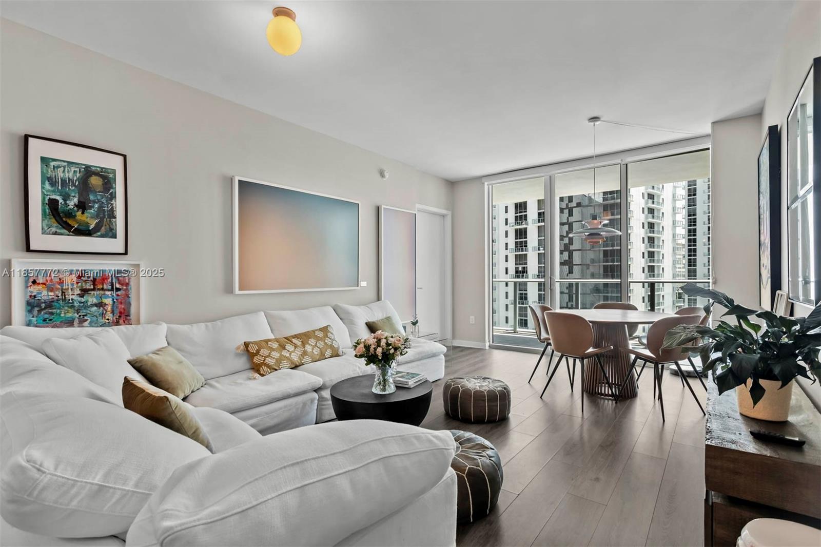 1100 S Miami Ave #2611, Miami FL 33130