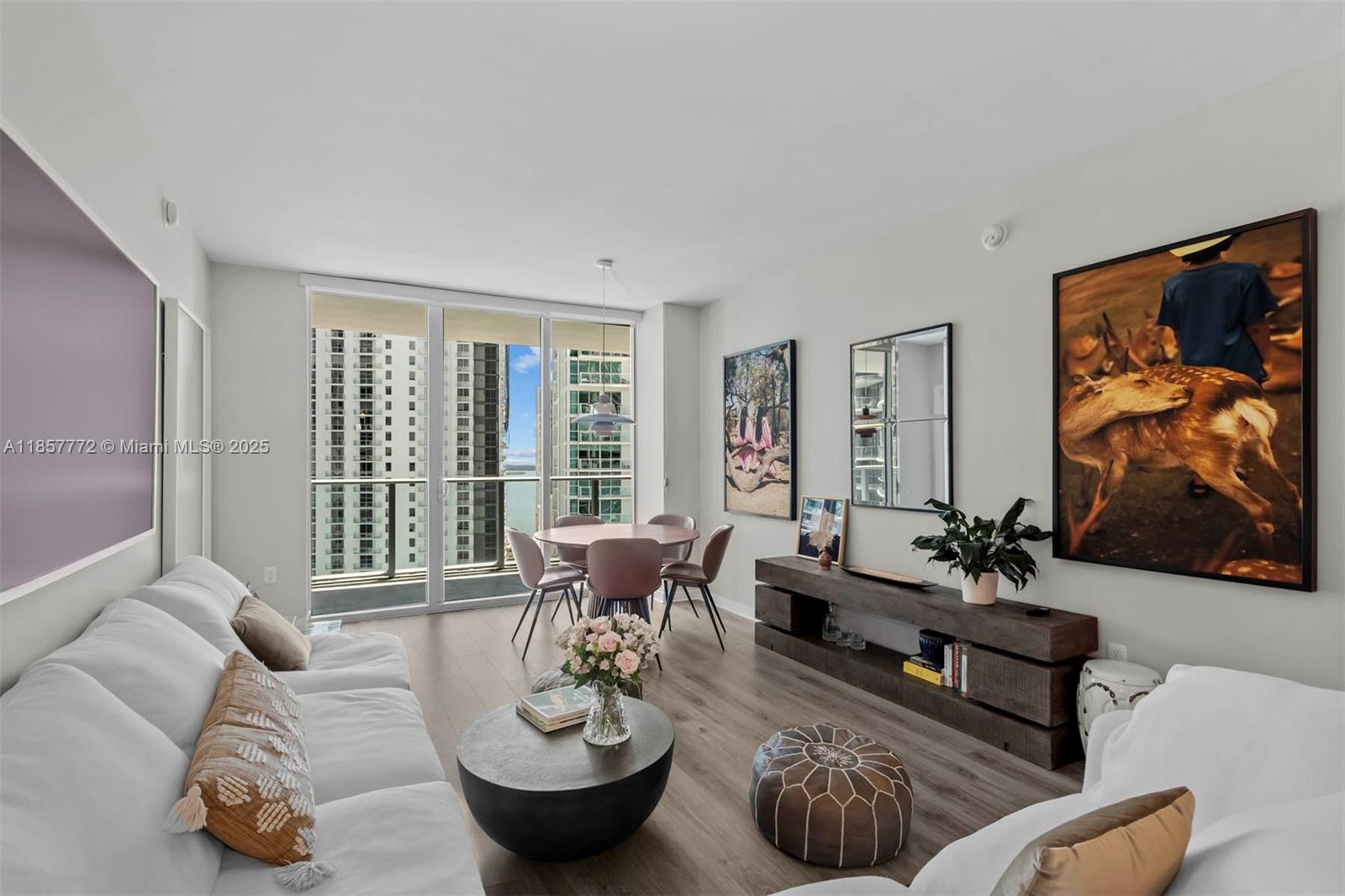 1100 S Miami Ave #2611, Miami FL 33130