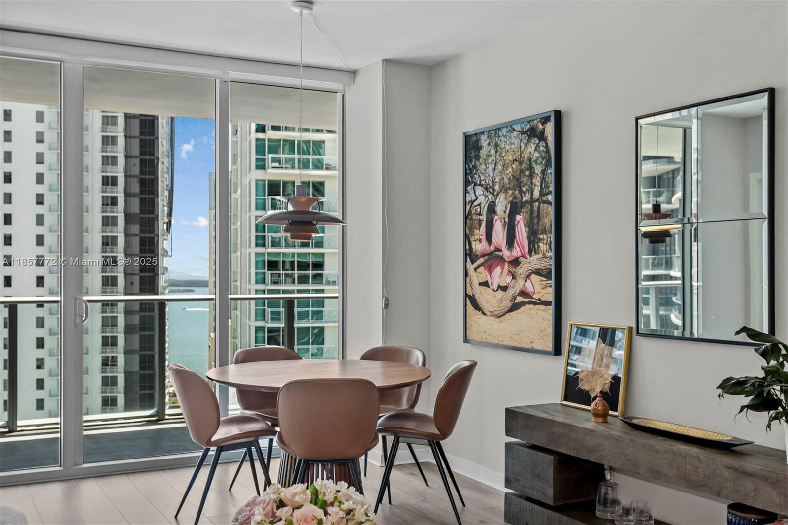 1100 S Miami Ave #2611, Miami FL 33130