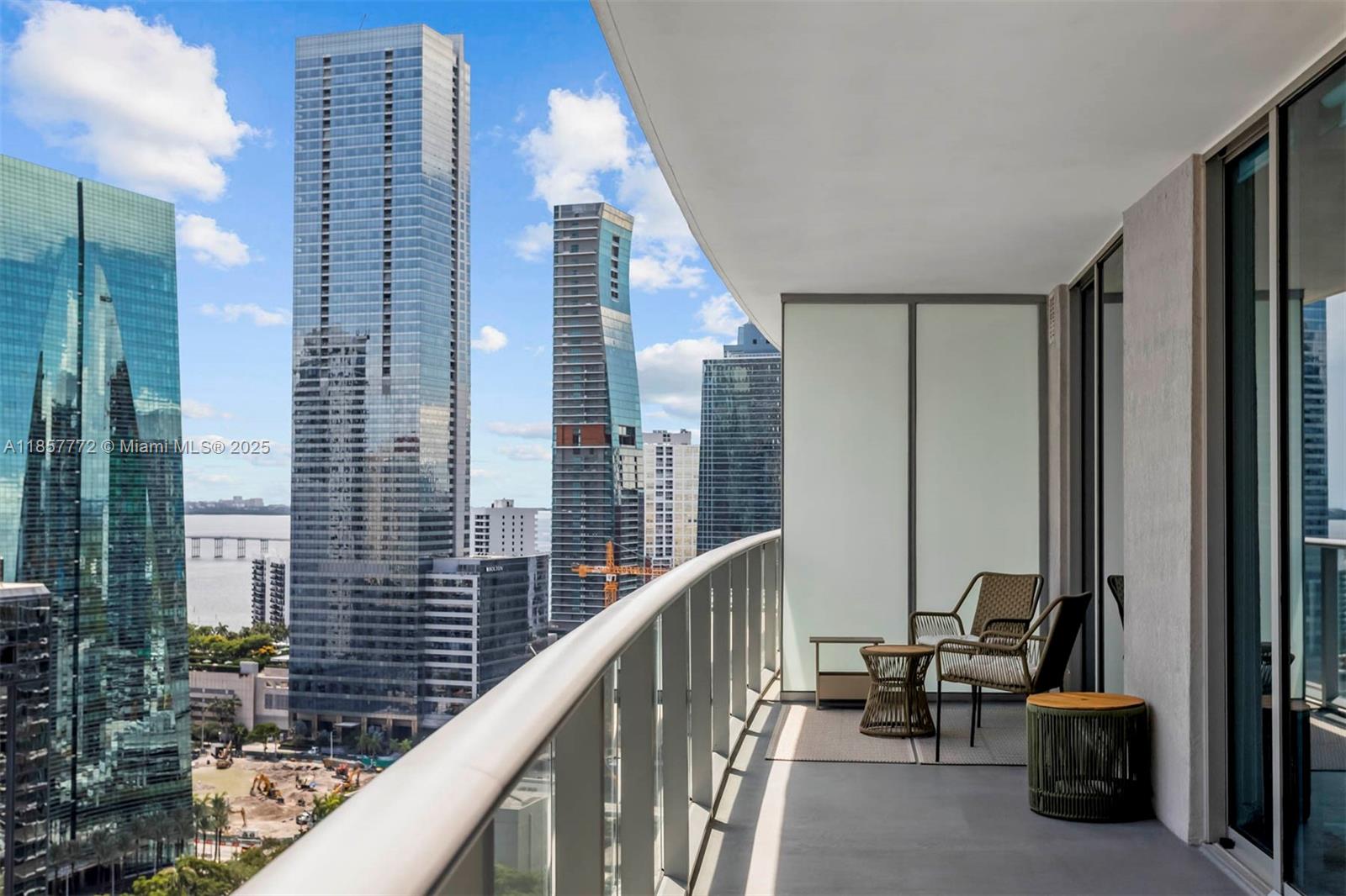 1100 S Miami Ave #2611, Miami FL 33130