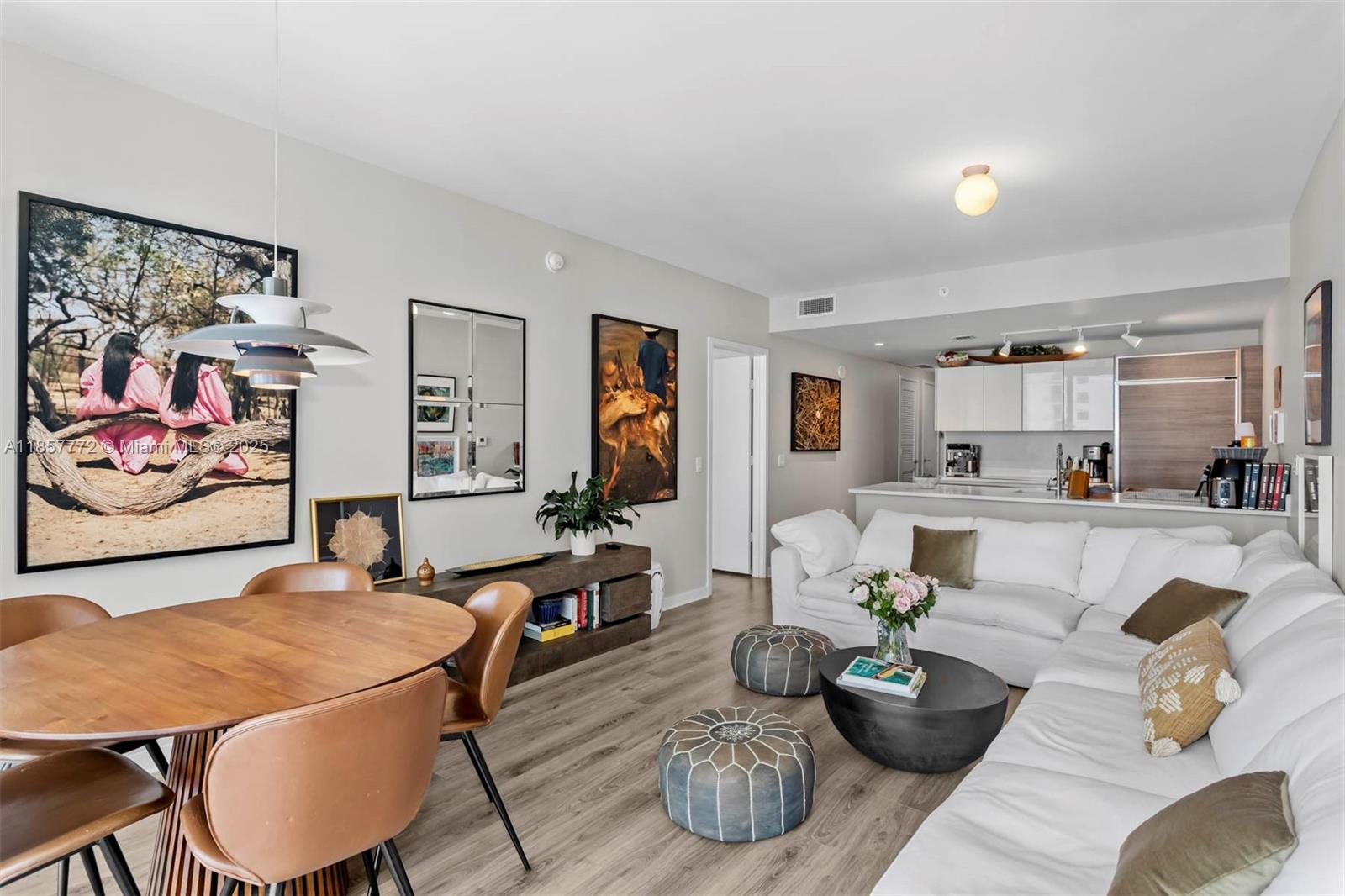 1100 S Miami Ave #2611, Miami FL 33130