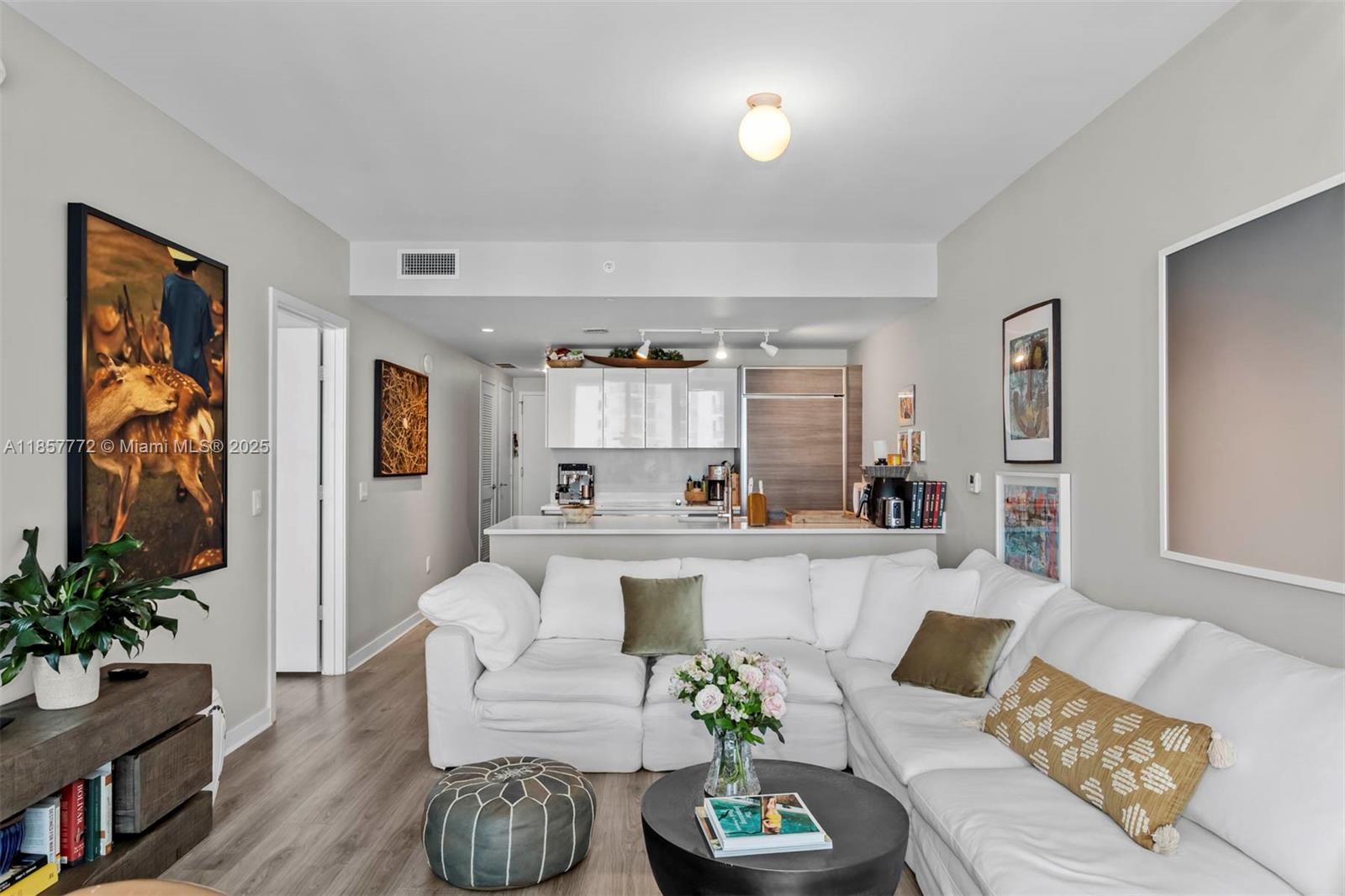 1100 S Miami Ave #2611, Miami FL 33130