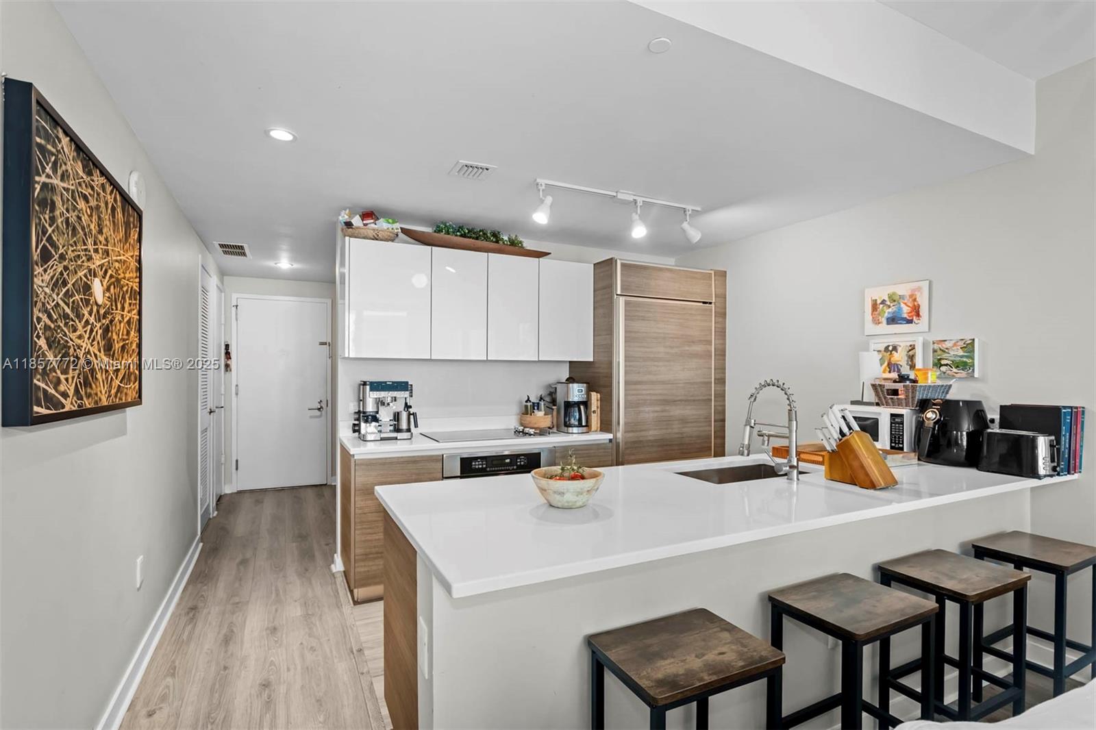 1100 S Miami Ave #2611, Miami FL 33130