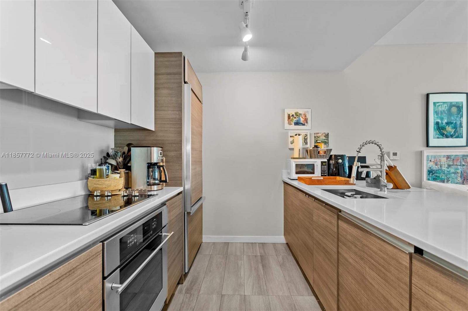 1100 S Miami Ave #2611, Miami FL 33130