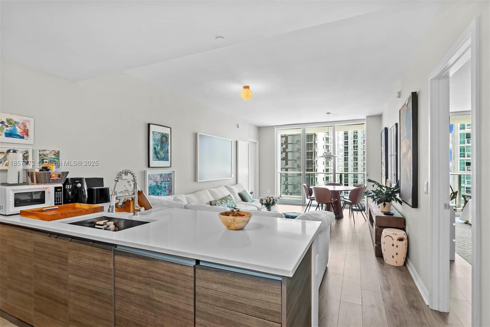 1100 S Miami Ave #2611, Miami FL 33130