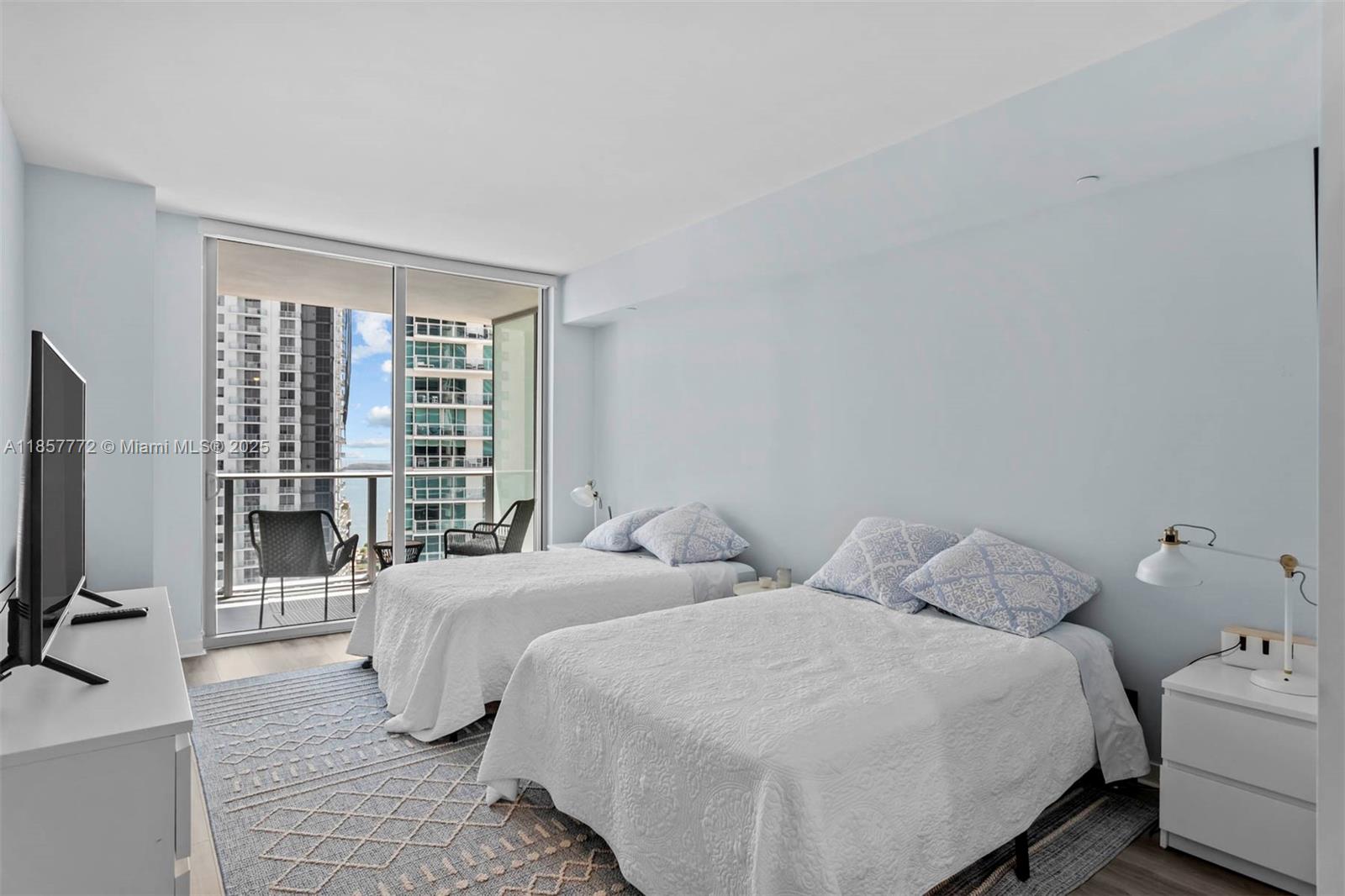 1100 S Miami Ave #2611, Miami FL 33130