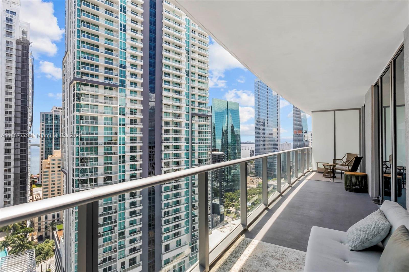 1100 S Miami Ave #2611, Miami FL 33130