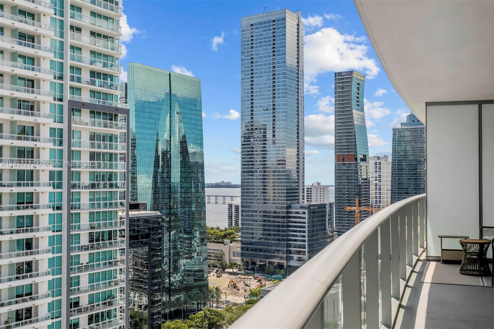 1100 S Miami Ave #2611, Miami FL 33130