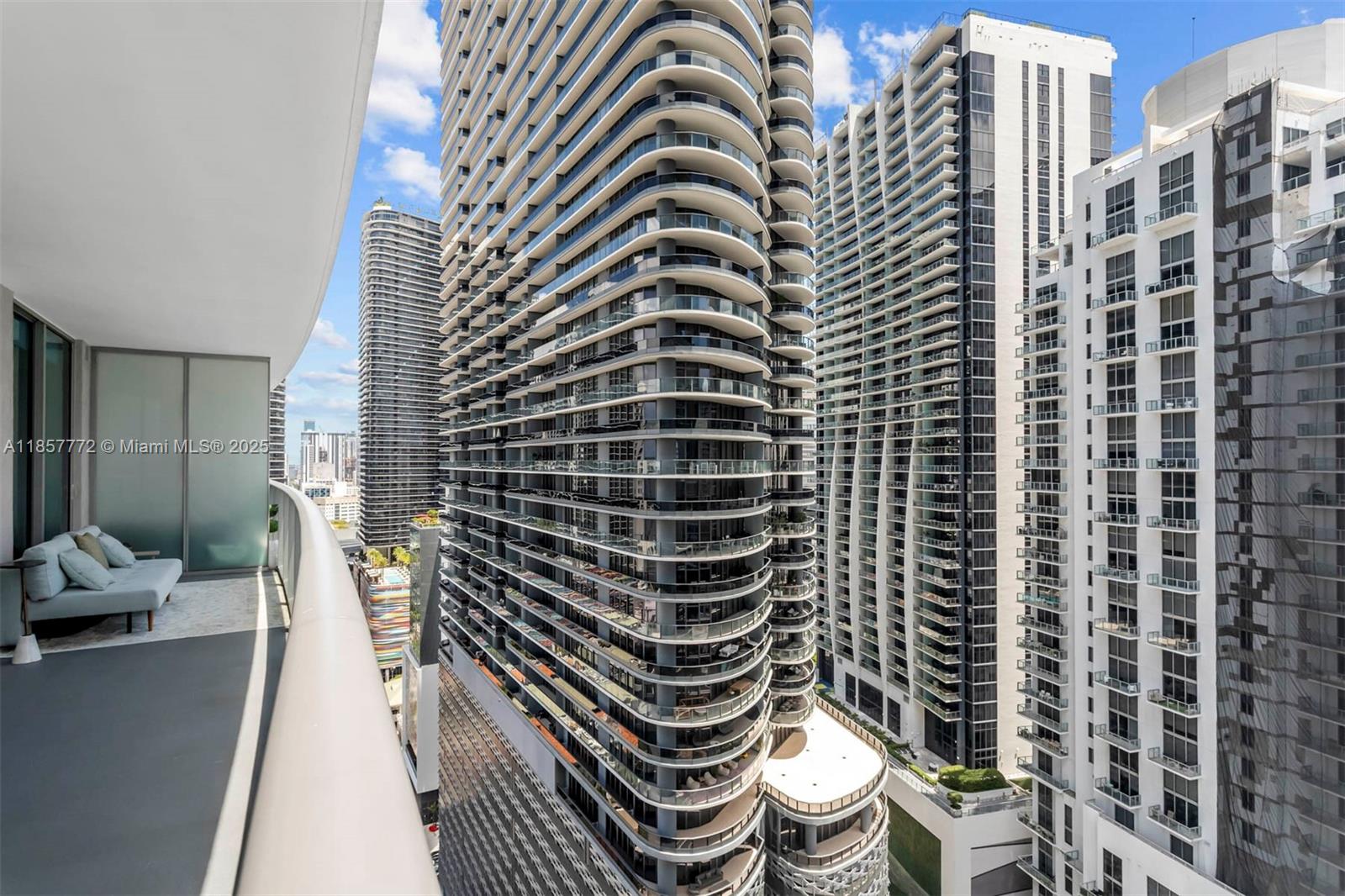 1100 S Miami Ave #2611, Miami FL 33130