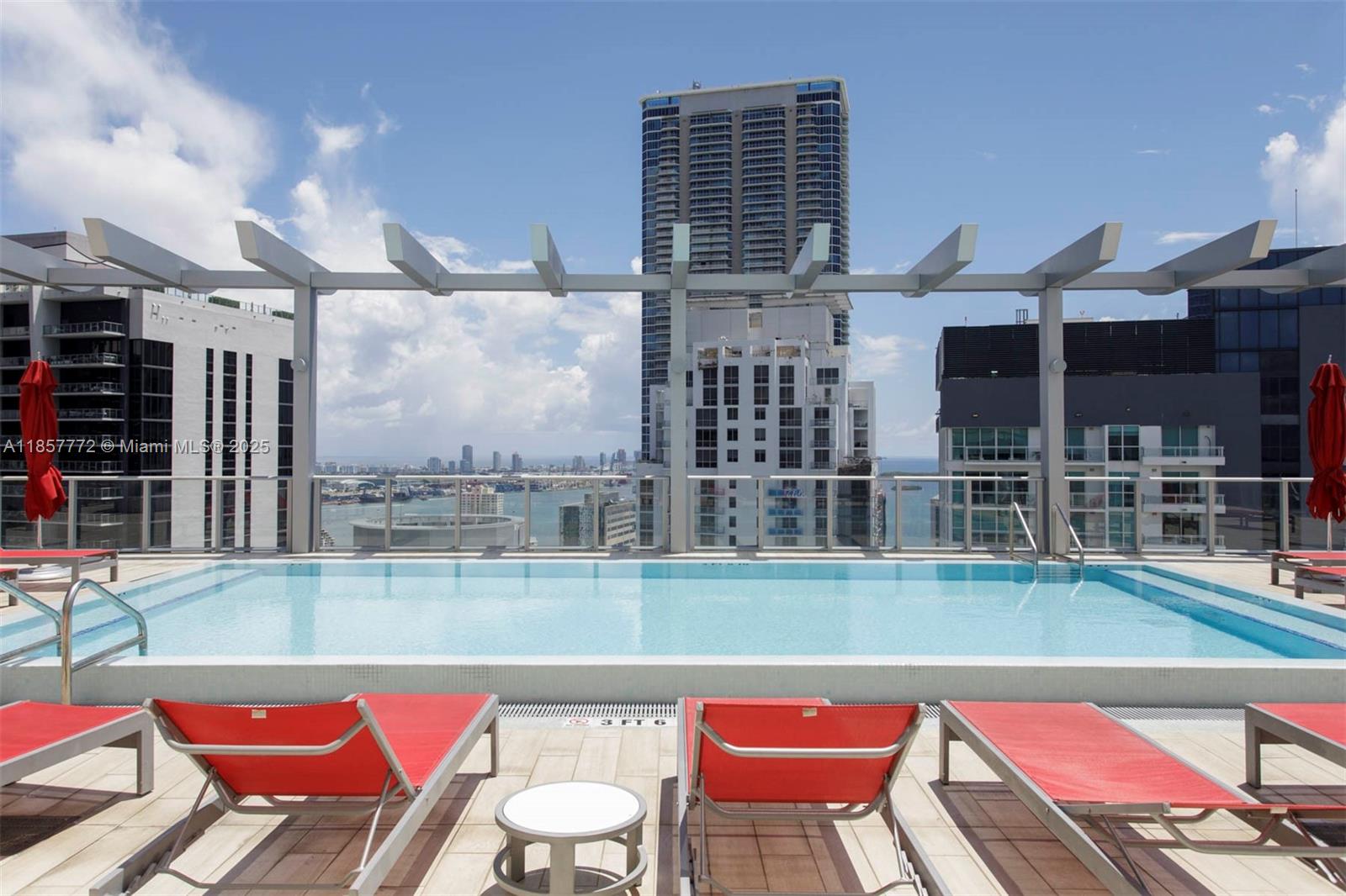 1100 S Miami Ave #2611, Miami FL 33130