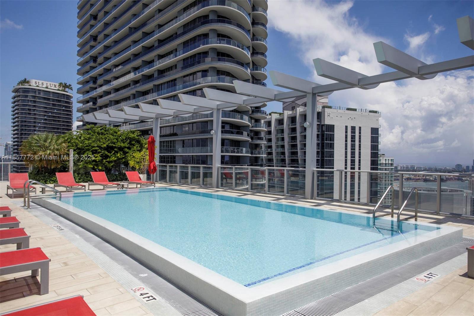 1100 S Miami Ave #2611, Miami FL 33130