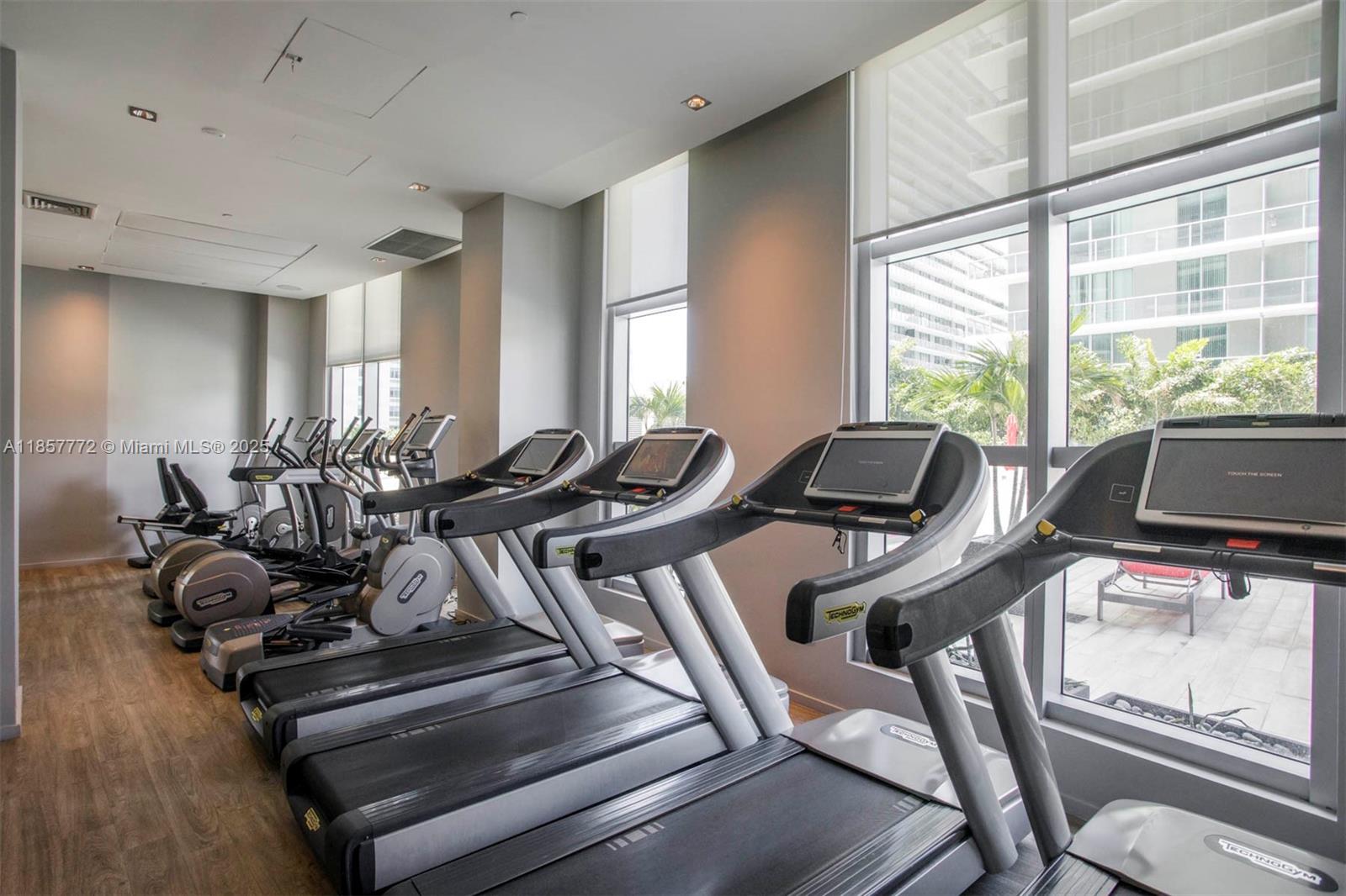 1100 S Miami Ave #2611, Miami FL 33130