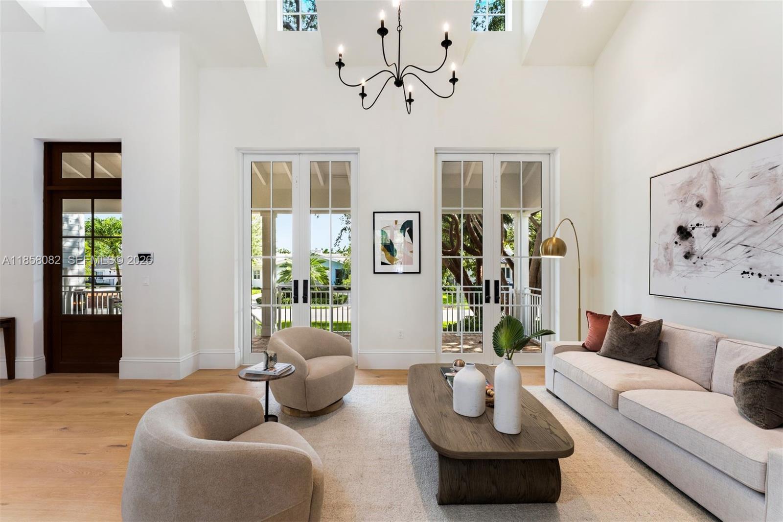 1051 San Pedro Ave, Coral Gables FL 33156