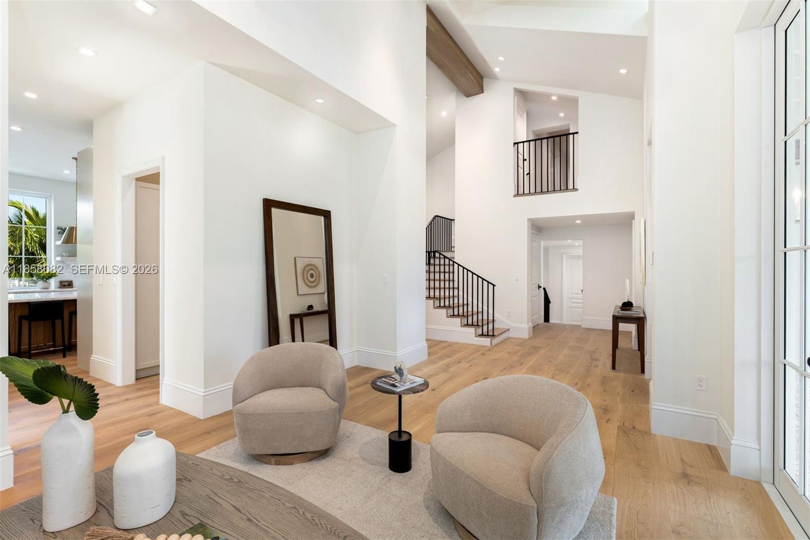 1051 San Pedro Ave, Coral Gables FL 33156