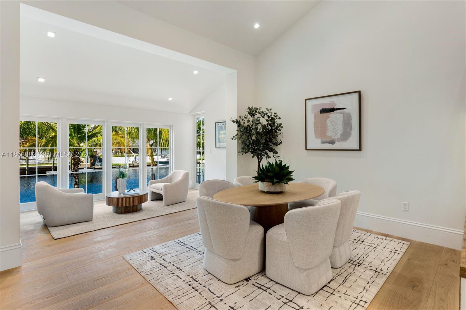 1051 San Pedro Ave, Coral Gables FL 33156