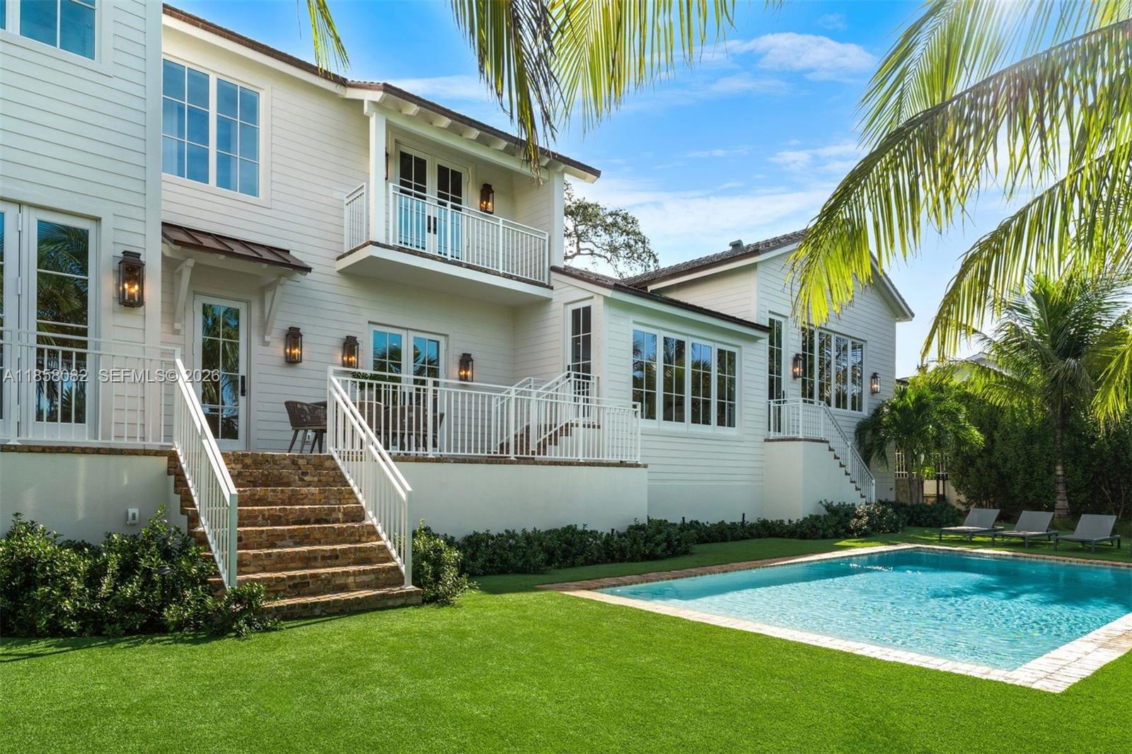1051 San Pedro Ave, Coral Gables FL 33156