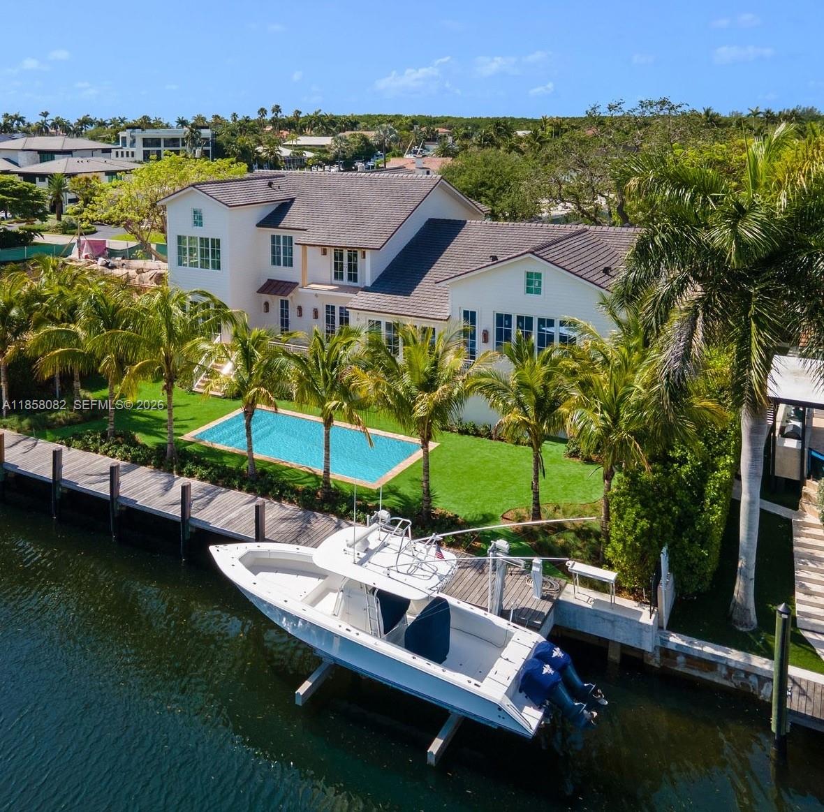 1051 San Pedro Ave, Coral Gables FL 33156