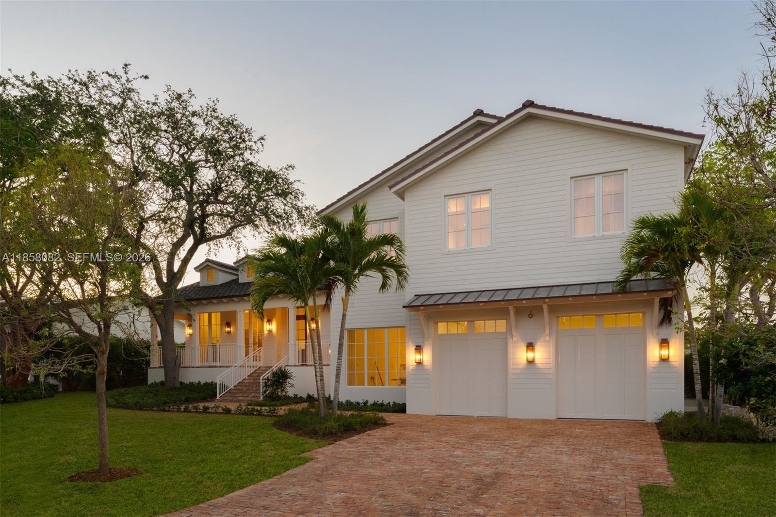 1051 San Pedro Ave, Coral Gables FL 33156