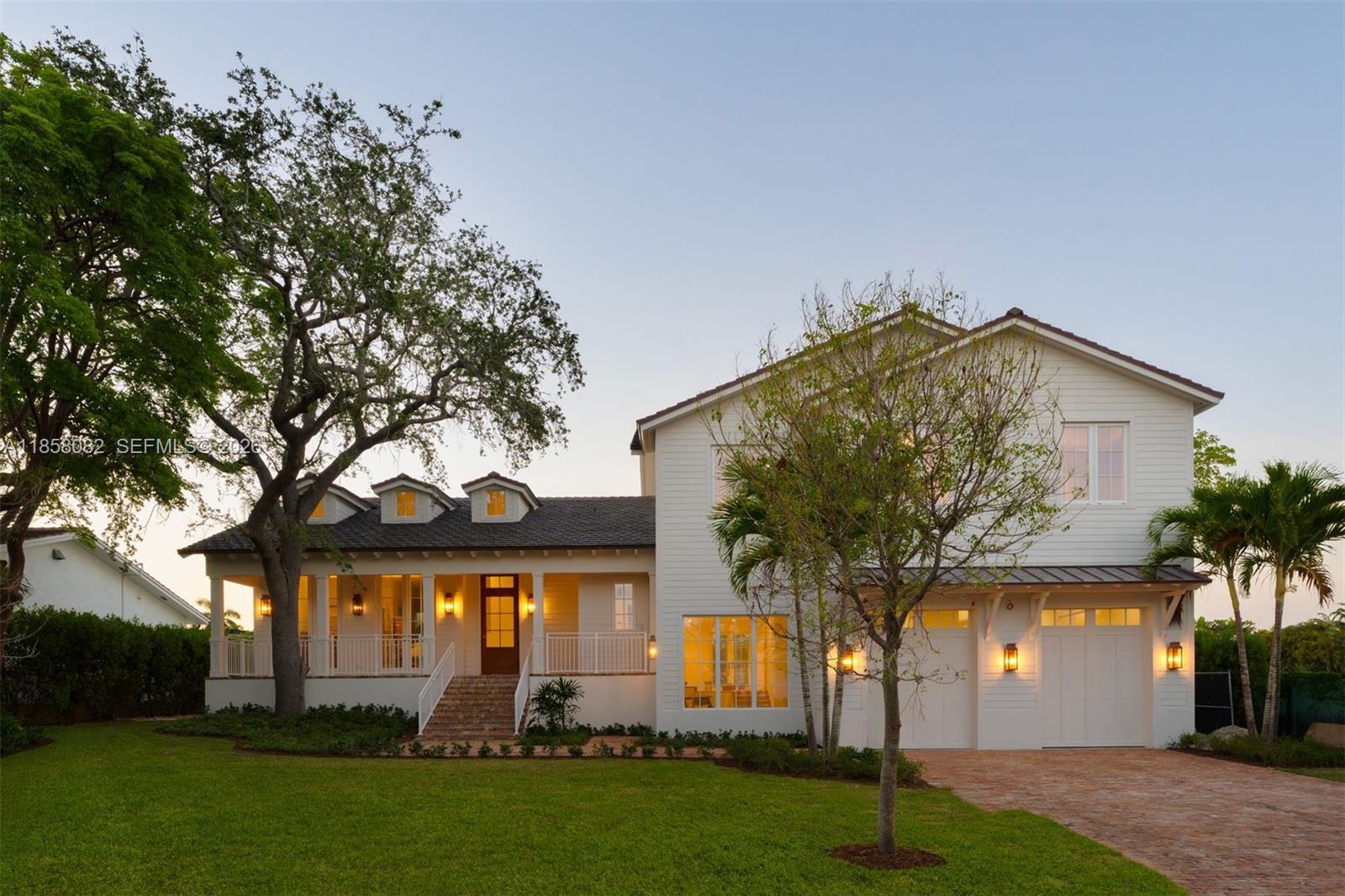 1051 San Pedro Ave, Coral Gables FL 33156