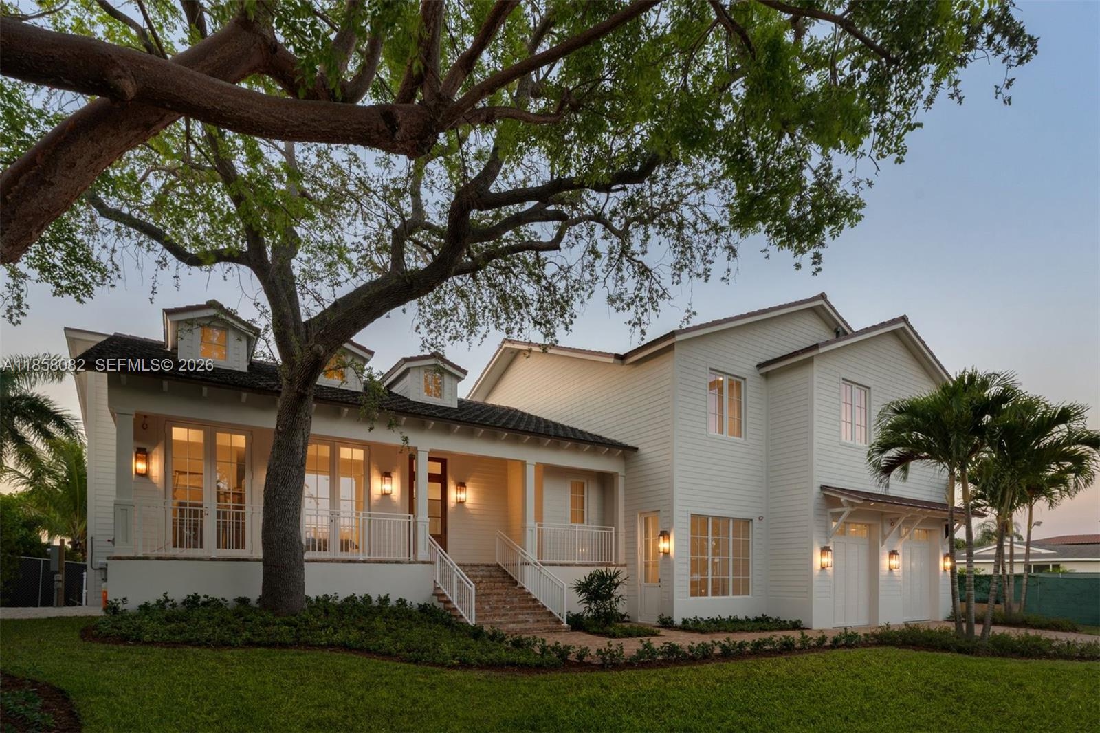 1051 San Pedro Ave, Coral Gables FL 33156