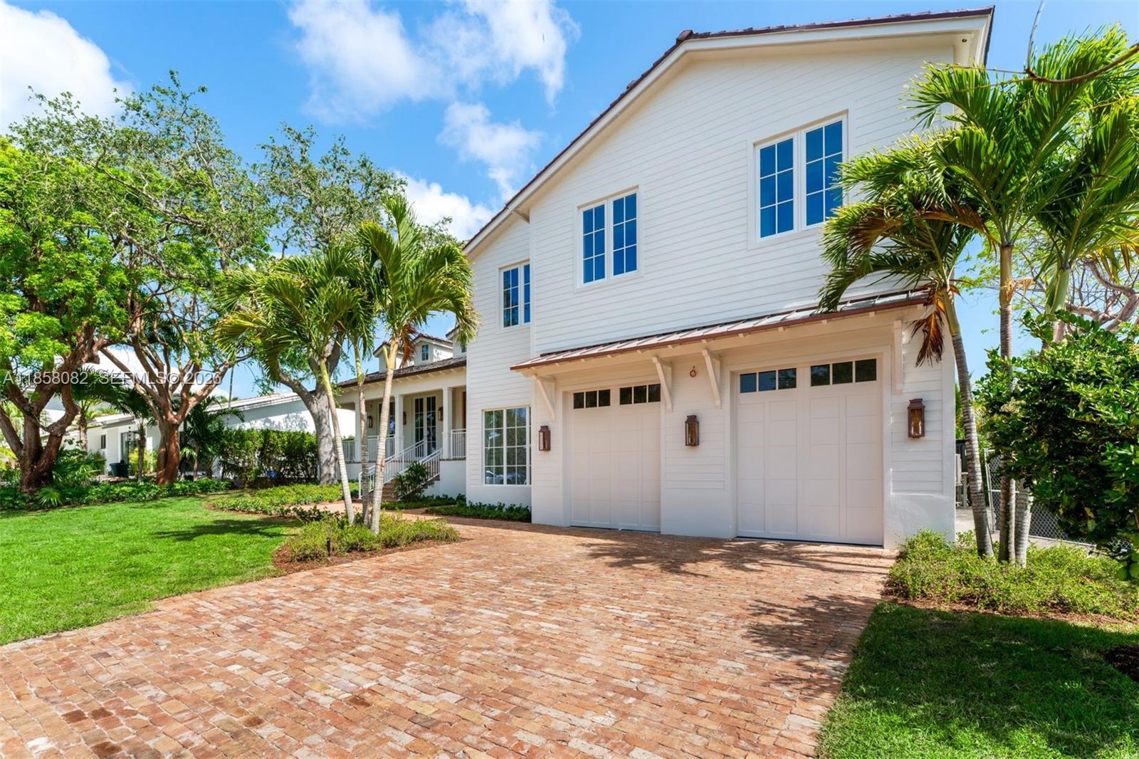 1051 San Pedro Ave, Coral Gables FL 33156