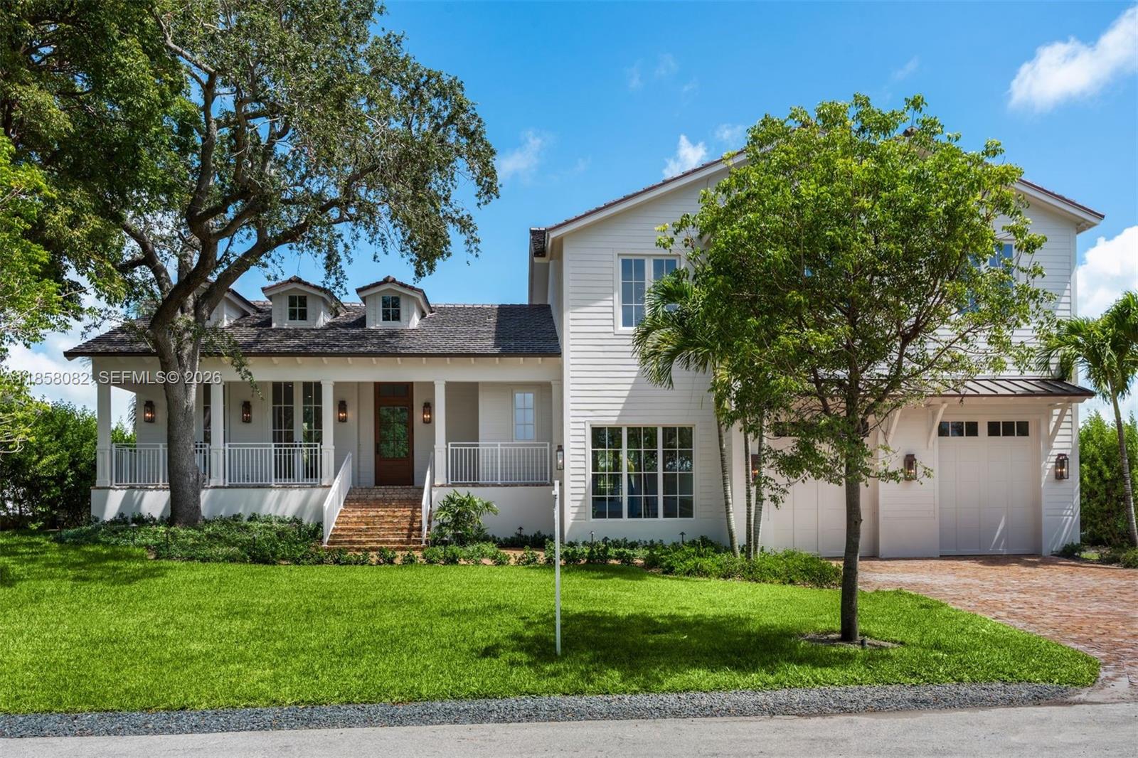 1051 San Pedro Ave, Coral Gables FL 33156