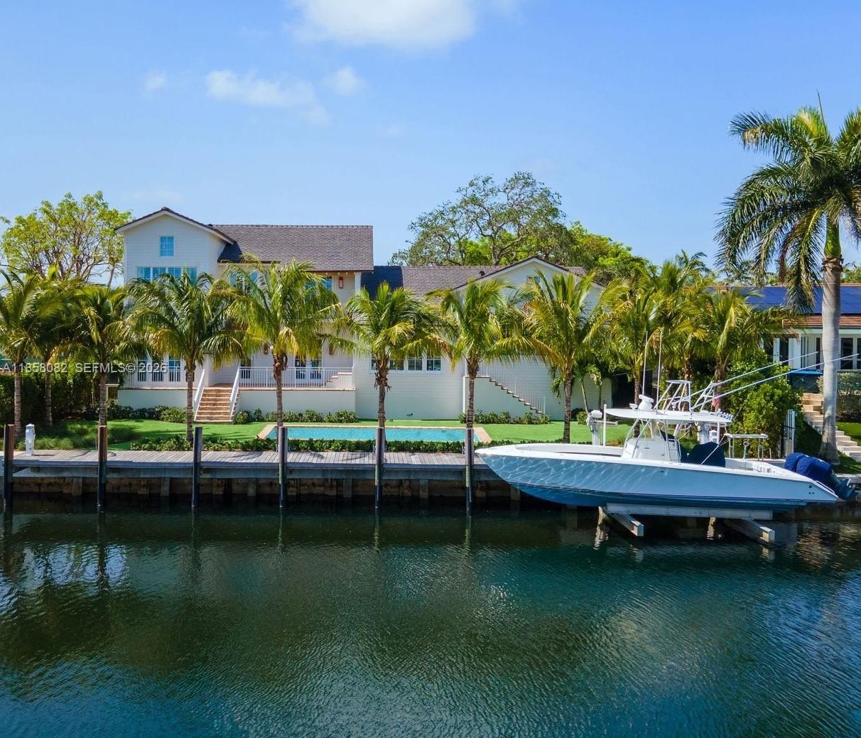 1051 San Pedro Ave, Coral Gables FL 33156