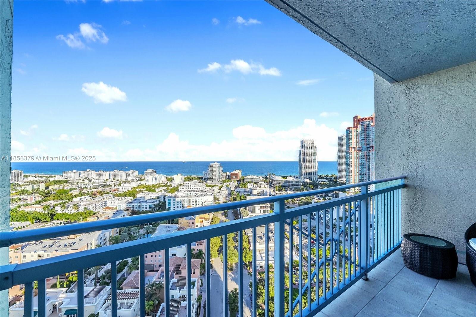 90 Alton Rd #2605, Miami Beach FL 33139