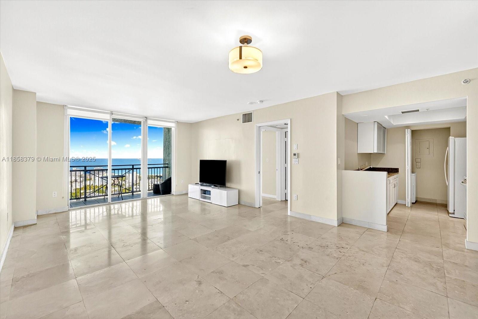 90 Alton Rd #2605, Miami Beach FL 33139